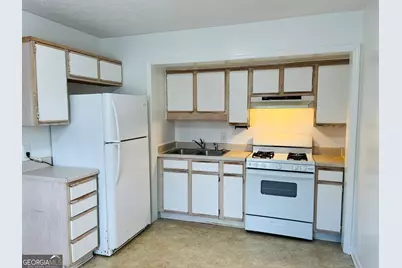 42 Robinson Street #A, Newnan, GA 30263 - Photo 6