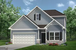 504 Lamplight Dr, Byron, GA 31008 - Photo 1