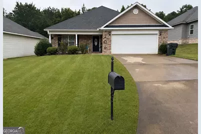 206 Lasso Drive, Warner Robins, GA 31088 - Photo 1
