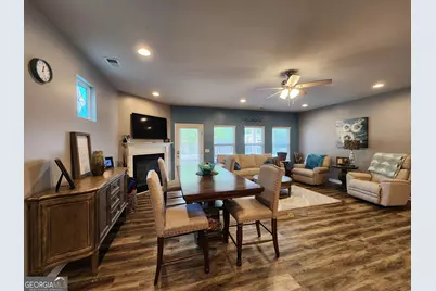 17 Cliffbriar Terrace, Newnan, GA 30263 - Photo 12