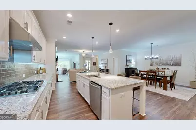575 Timberbrook Drive, Sharpsburg, GA 30277 - Photo 12