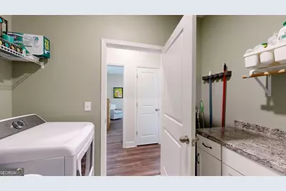 575 Timberbrook Drive, Sharpsburg, GA 30277 - Photo 30