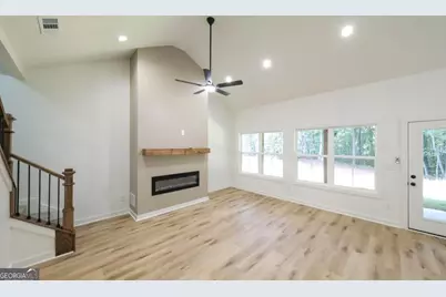 61 Hazel Lane, Bremen, GA 30110 - Photo 4
