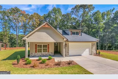 61 Hazel Lane, Bremen, GA 30110 - Photo 1