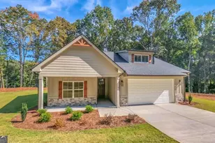 61 Hazel Ln, Bremen, GA 30110 - Photo 1