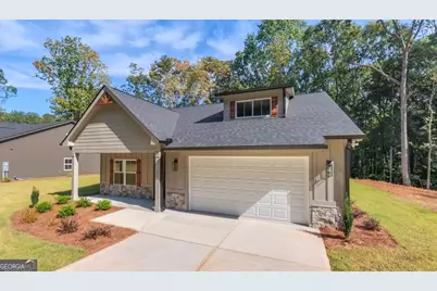 61 Hazel Lane, Bremen, GA 30110 - Photo 2