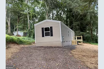 2224 Old Scenic Drive, Villa Rica, GA 30180 - Photo 1