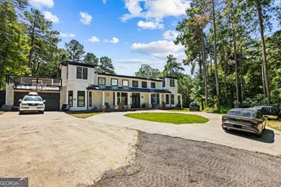 6409 Snelling Mill Road, Flowery Branch, GA 30542 - Photo 2