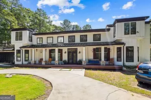 6409 Snelling Mill Rd, Flowery Branch, GA 30542 - Photo 1