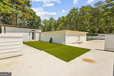 6409 Snelling Mill Road, Flowery Branch, GA 30542 - Photo 38