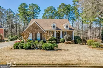 2940 Weatherstone Circle SE, Conyers, GA 30094 - Photo 1