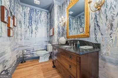 1900 Crystal Hills Drive, Athens, GA 30606 - Photo 24