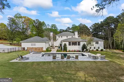 1900 Crystal Hills Drive, Athens, GA 30606 - Photo 76