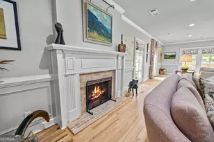 1900 Crystal Hills Dr, Athens, GA 30606 - Photo 18