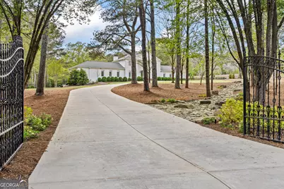 1900 Crystal Hills Drive, Athens, GA 30606 - Photo 2