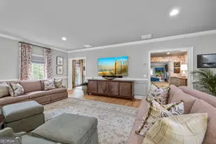 1900 Crystal Hills Dr, Athens, GA 30606 - Photo 16