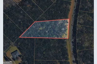 488 Willow Lake Drive, Milledgeville, GA 31061 - Photo 1
