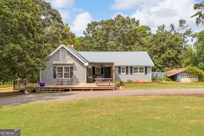 4499 Parkwood Road, Social Circle, GA 30025 - Photo 2