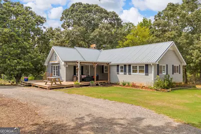 4499 Parkwood Road, Social Circle, GA 30025 - Photo 16