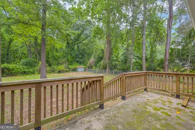 270 University Circle, Athens, GA 30605 - Photo 38