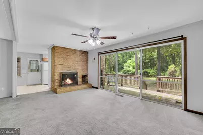 270 University Circle, Athens, GA 30605 - Photo 14