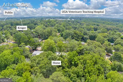 270 University Circle, Athens, GA 30605 - Photo 8