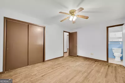 270 University Circle, Athens, GA 30605 - Photo 6