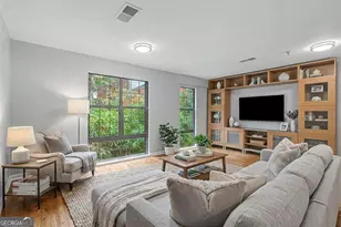 317 8th St NE, Atlanta, GA 30309 - Photo 2