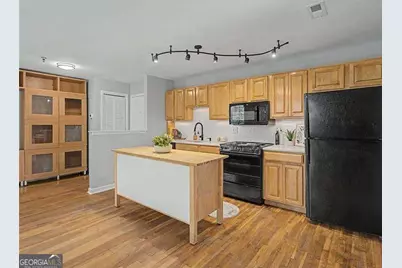 317 8th Street NE #7, Atlanta, GA 30309 - Photo 6