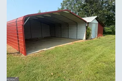 3961 Airline Goldmine Road, Canon, GA 30520 - Photo 2