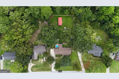 227 Shuman Drive, Statesboro, GA 30458 - Photo 4