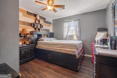 5228 Tina Court, Stone Mountain, GA 30083 - Photo 6