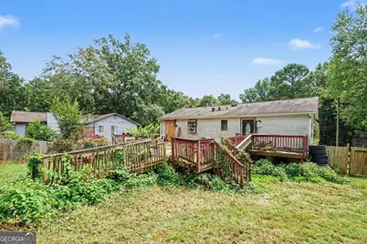 5228 Tina Court, Stone Mountain, GA 30083 - Photo 20