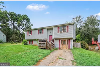 5228 Tina Court, Stone Mountain, GA 30083 - Photo 22