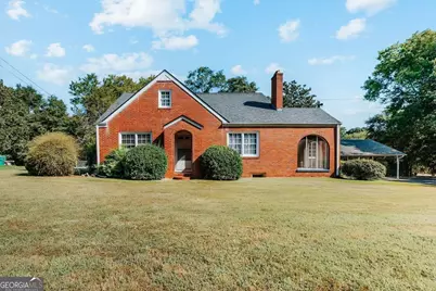 249 Park Avenue, Crawford, GA 30630 - Photo 1