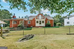 249 Park Ave, Crawford, GA 30630 - Photo 50