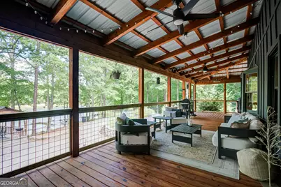 710 Line Creek Road, Senoia, GA 30276 - Photo 46