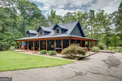710 Line Creek Road, Senoia, GA 30276 - Photo 78