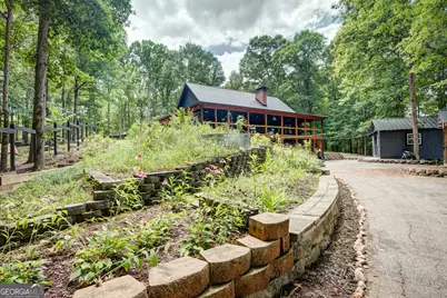710 Line Creek Road, Senoia, GA 30276 - Photo 86