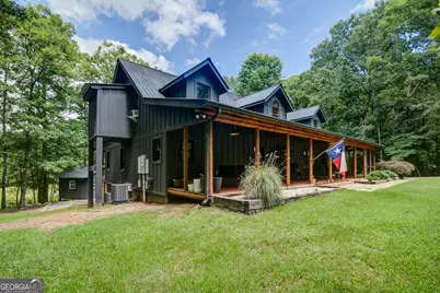 710 Line Creek Road, Senoia, GA 30276 - Photo 12