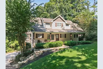 119 Forest Ridge Drive, Eatonton, GA 31024 - Photo 4