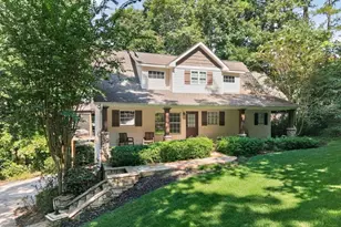 119 Forest Ridge Dr, Eatonton, GA 31024 - Photo 4