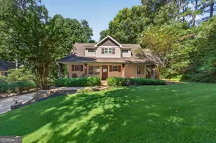 119 Forest Ridge Dr, Eatonton, GA 31024 - Photo 50