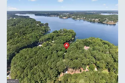 119 Forest Ridge Drive, Eatonton, GA 31024 - Photo 2