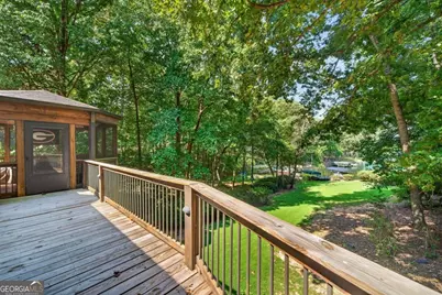 119 Forest Ridge Drive, Eatonton, GA 31024 - Photo 24
