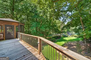 119 Forest Ridge Dr, Eatonton, GA 31024 - Photo 24