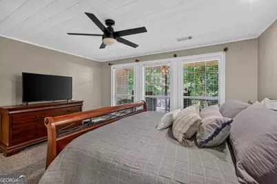 119 Forest Ridge Drive, Eatonton, GA 31024 - Photo 30