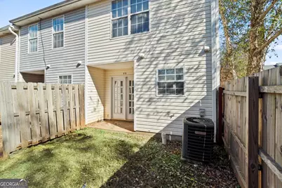 1469 N 42 Highway #G40, Jackson, GA 30233 - Photo 24