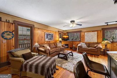 208 Bullen Gap Road, Blue Ridge, GA 30513 - Photo 6