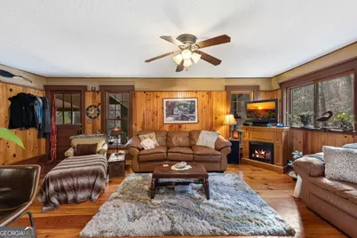 208 Bullen Gap Road, Blue Ridge, GA 30513 - Photo 8